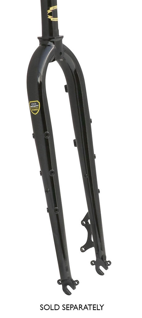 Soma Frame Jawbone B-Type Black | Soma Fab Shop